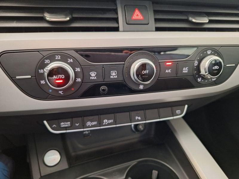 Audi A4 A4 Avant 35 TDI/163 CV S tronic Business