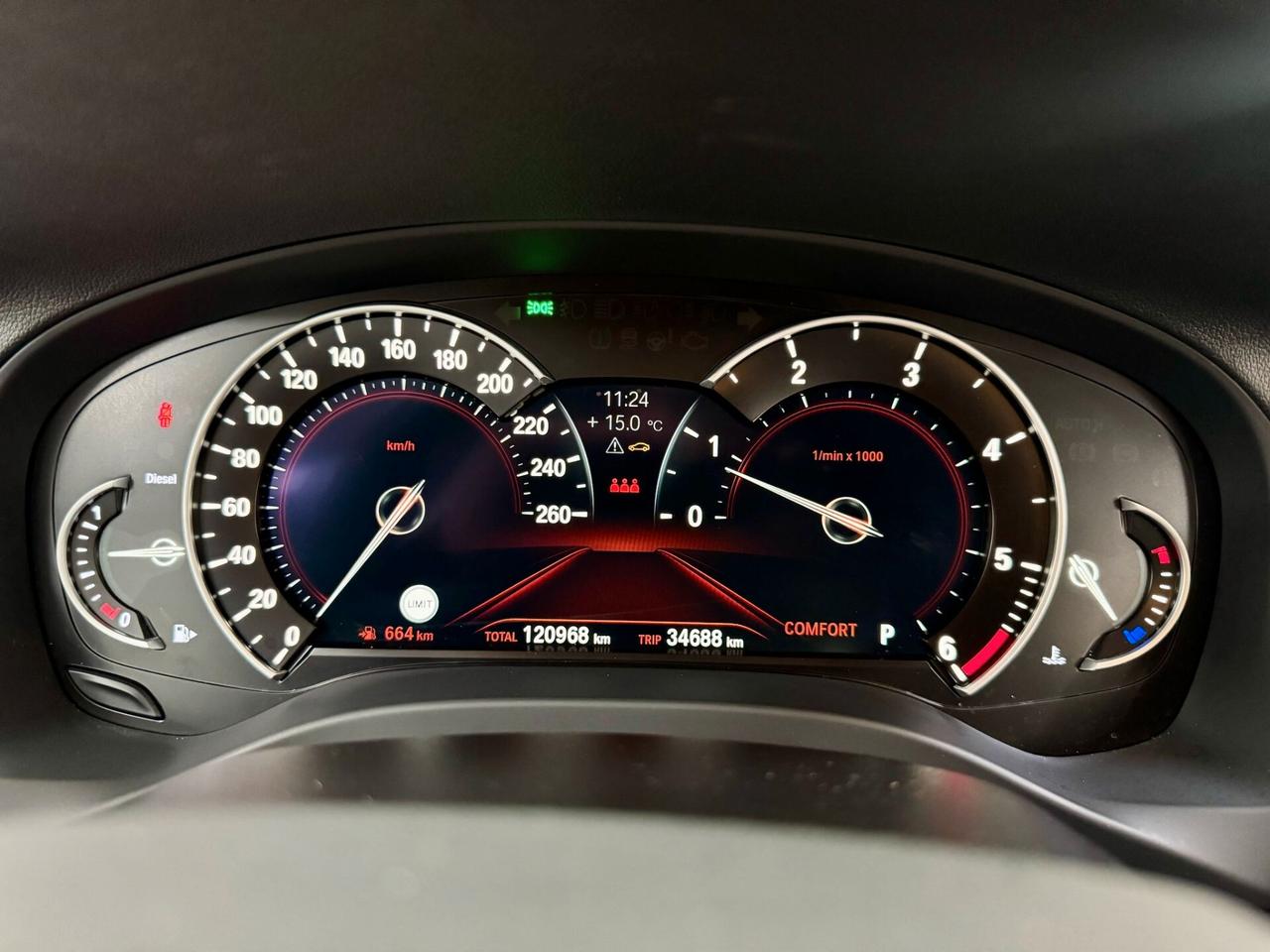Bmw X3 xDrive20d Advantage 2021