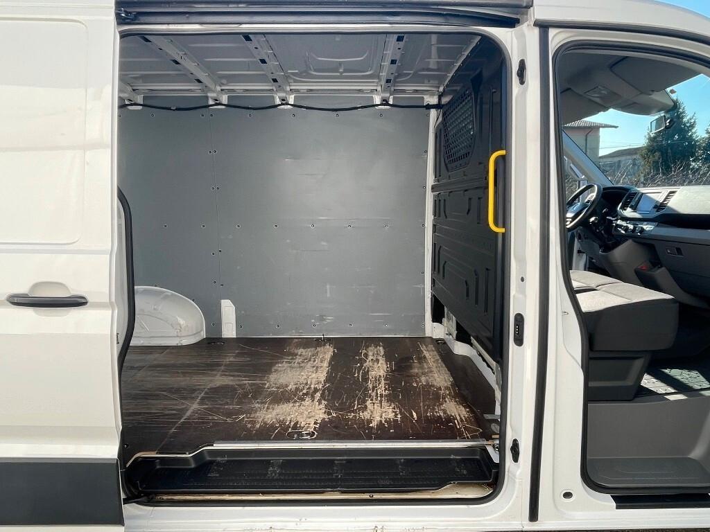 Volkswagen Crafter 35 2.0 TDI 177CV PM-TM Furgone