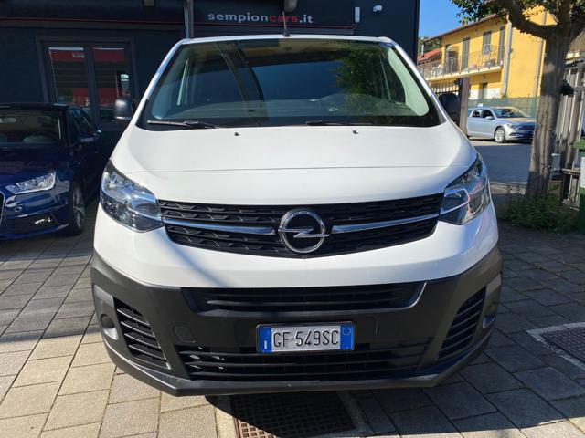 OPEL Vivaro 1.5 Diesel 120CV S&S PC-TN PREZZO REALE