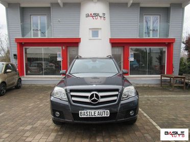 MERCEDES - Classe GLK - 220 CDI 4Matic BlueEFFICIENCY