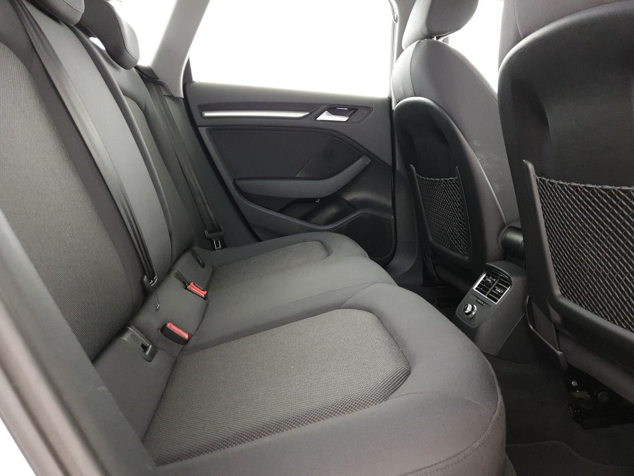 Sportback 40TFSIe 204CV S tronic Admired