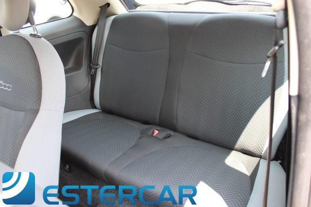 FIAT 500 1.2 Pop Star NEOPATENTATI