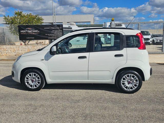 FIAT Panda 1.3 MJT S&S Easy AUTOVETTURA