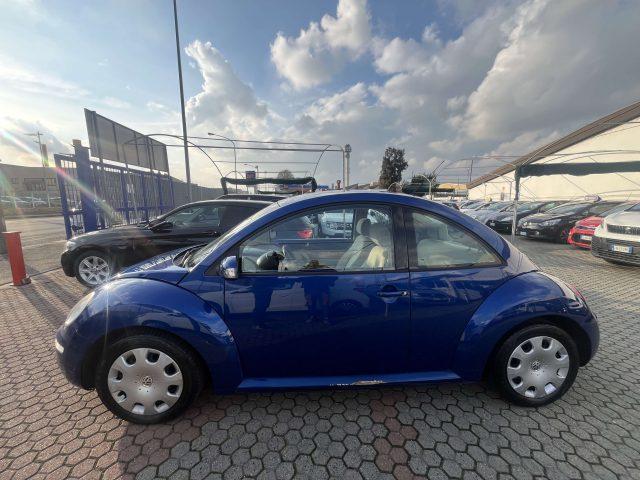 VOLKSWAGEN New Beetle New Beetle 1.6 102cv FL