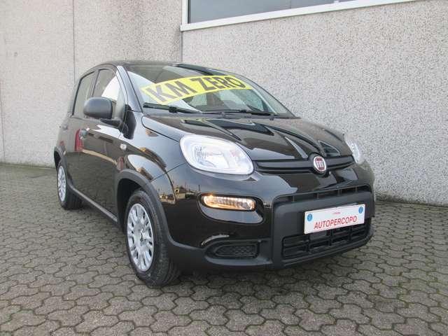 Fiat Panda 1.0 hybrid s&s New Model+ Adas Pack