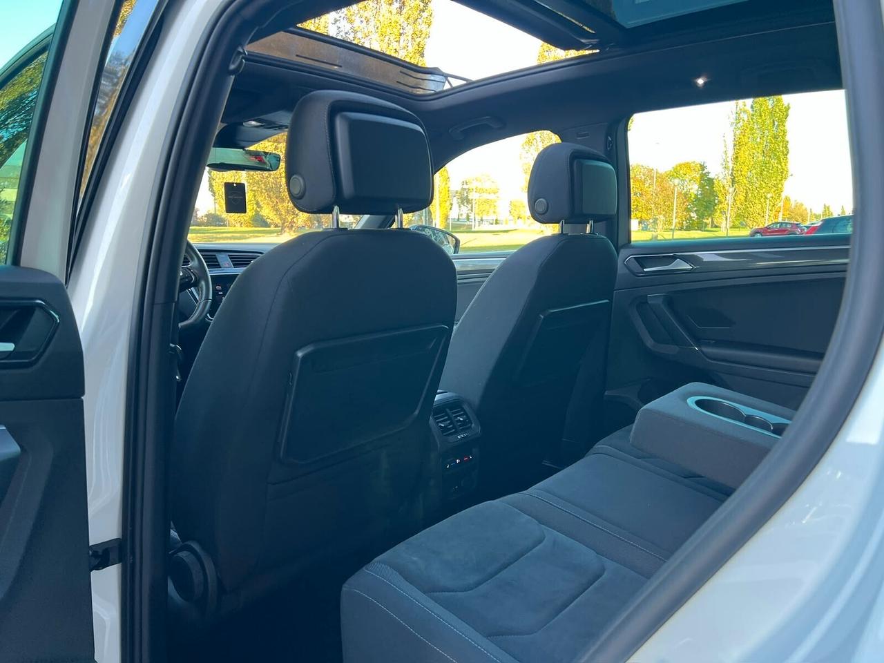 Volkswagen Tiguan VW R LINE UNICO 220CV(NO R/GTI) 440CV