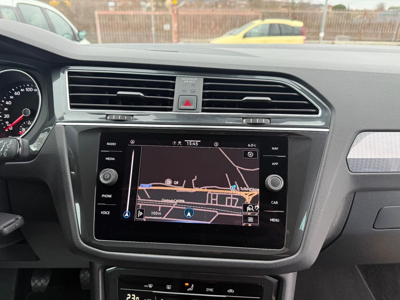 Volkswagen Tiguan 2.0 TDI 122CV -LIFE-