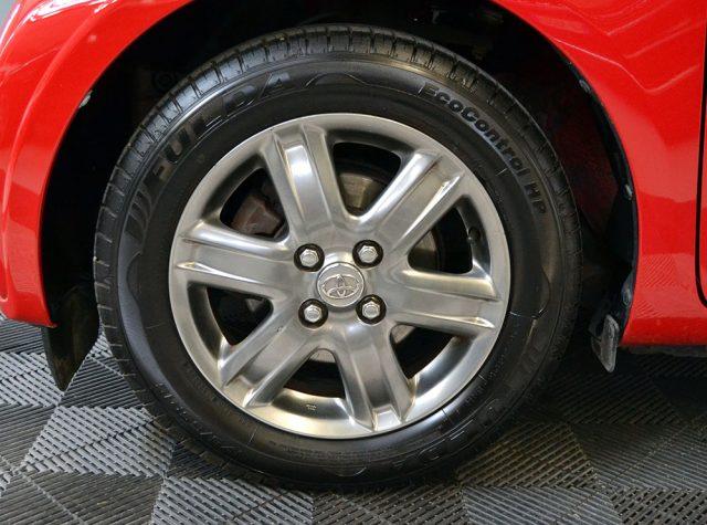 TOYOTA iQ 1.0 Sol Automatica Unico Proprietario Km 48.500