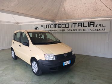 Fiat Panda 1.1 BENZ- 2009 - KM. 167 MILA