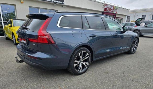 VOLVO V60 B4 DIESEL MILD HYBRID AUTOM. CORE GANCIO PERMUTE