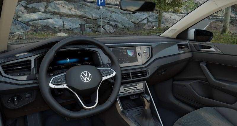 Volkswagen Polo 1.0 TSI Edition Plus DSG