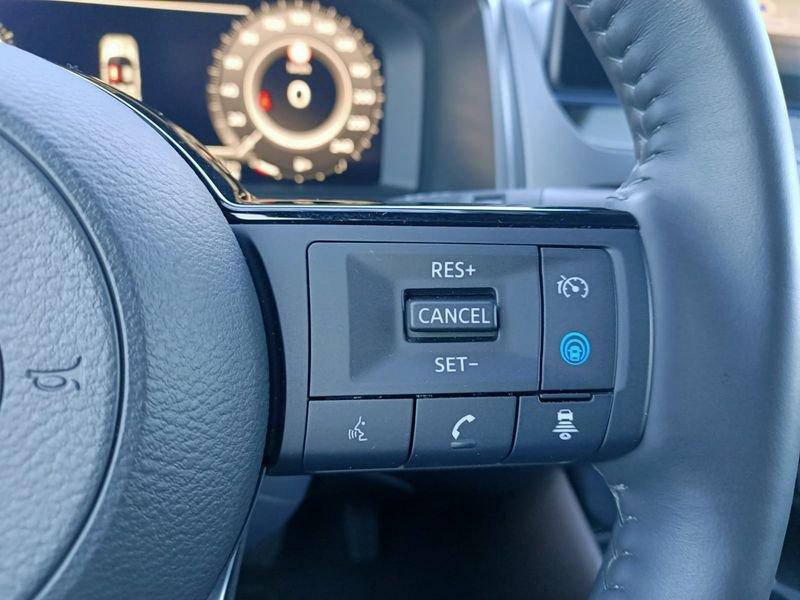 Nissan Qashqai TEKNA e-POWER 2WD - TR