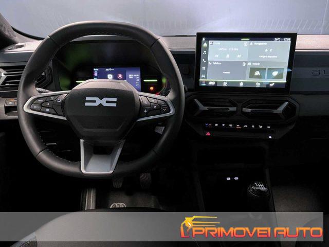 DACIA Duster Tce 130 CV MHEV 4x4 Expression
