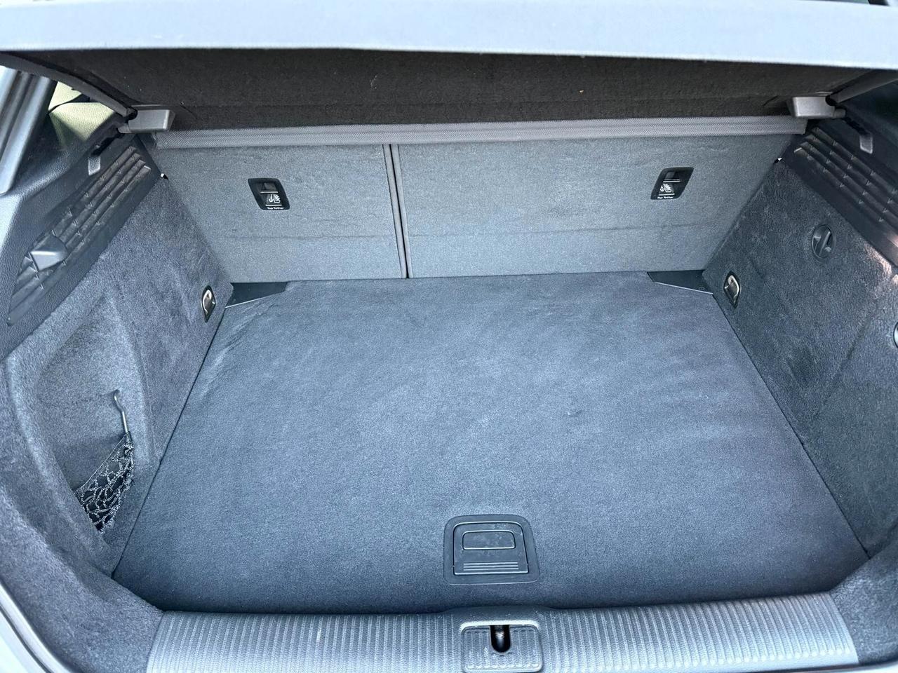 Audi A3 2.0 TDI 150 CV clean diesel S tronic Ambition