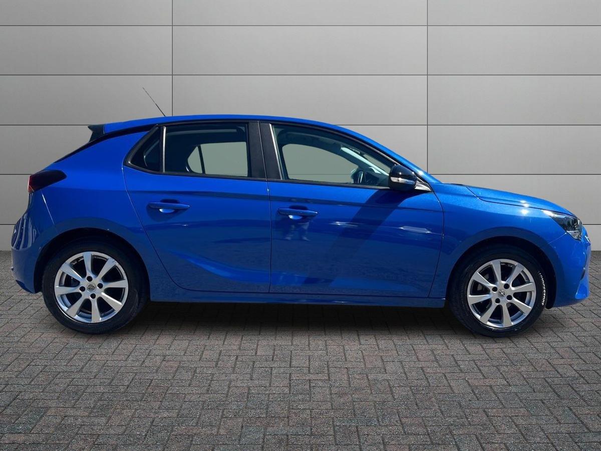 OPEL Corsa 6ª serie - Corsa 1.2 Edition