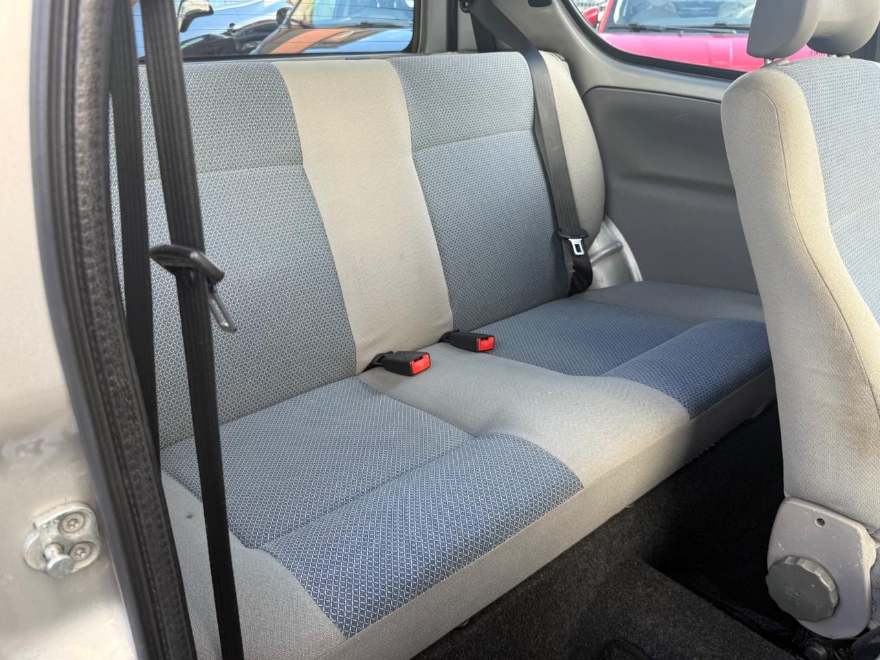 Fiat Seicento 1.1i cat Active