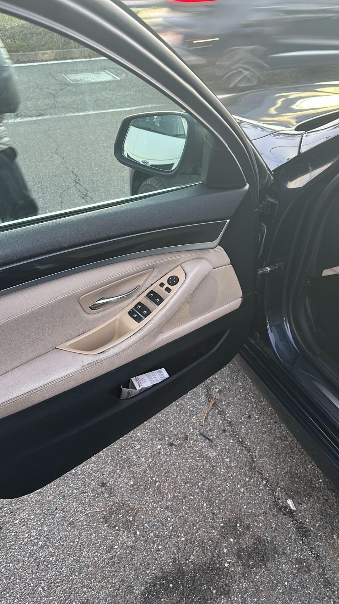 Bmw 525 525d xDrive Touring Msport