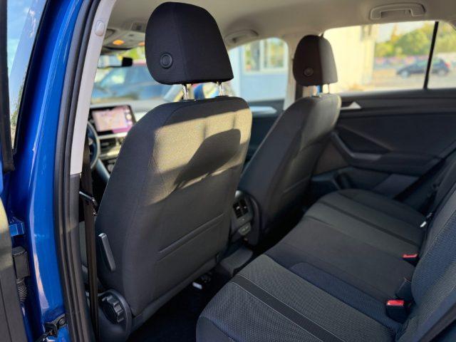 VOLKSWAGEN T-Roc 2.0 TDI DSG 2023 GARANZIA