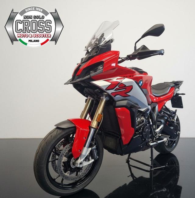 BMW S 1000 XR - ANNO 2020
