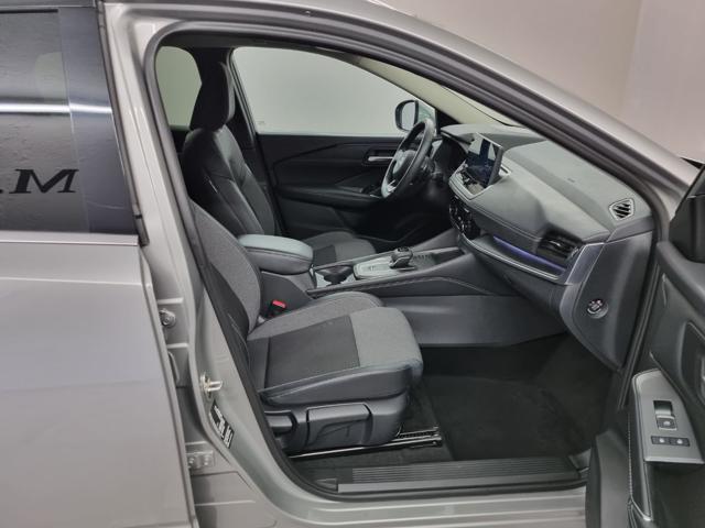 NISSAN Qashqai MHEV 158 CV Xtronic N-Connecta
