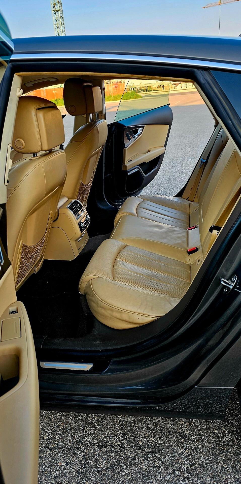 Audi A7 SPB 3.0 TDI 245 CV quattro S tronic