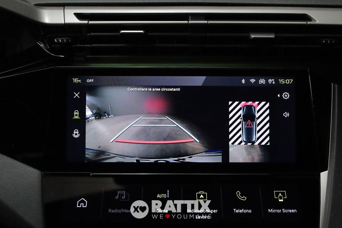 Peugeot 308 1.2 Hybrid 145CV GT e-DCS6