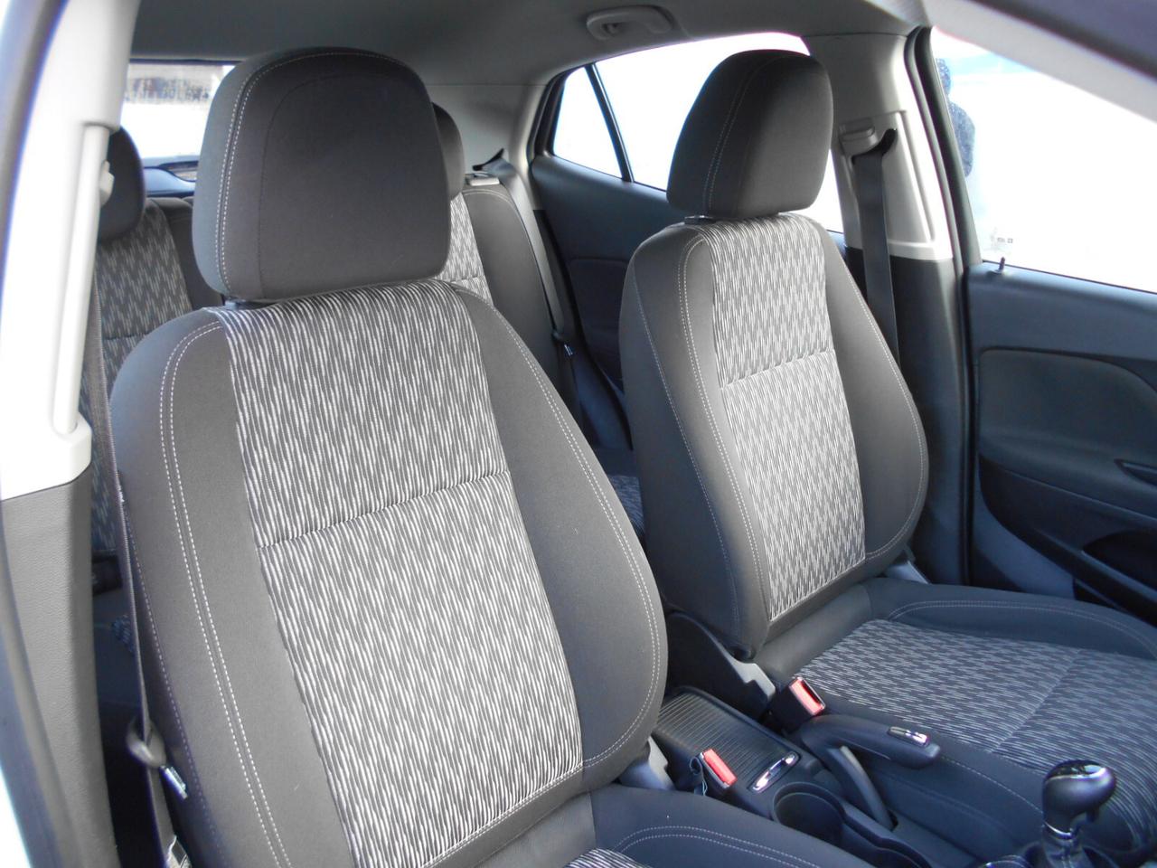 Opel Mokka 1.6 Ecotec 115CV 4x2 Start&Stop Cosmo