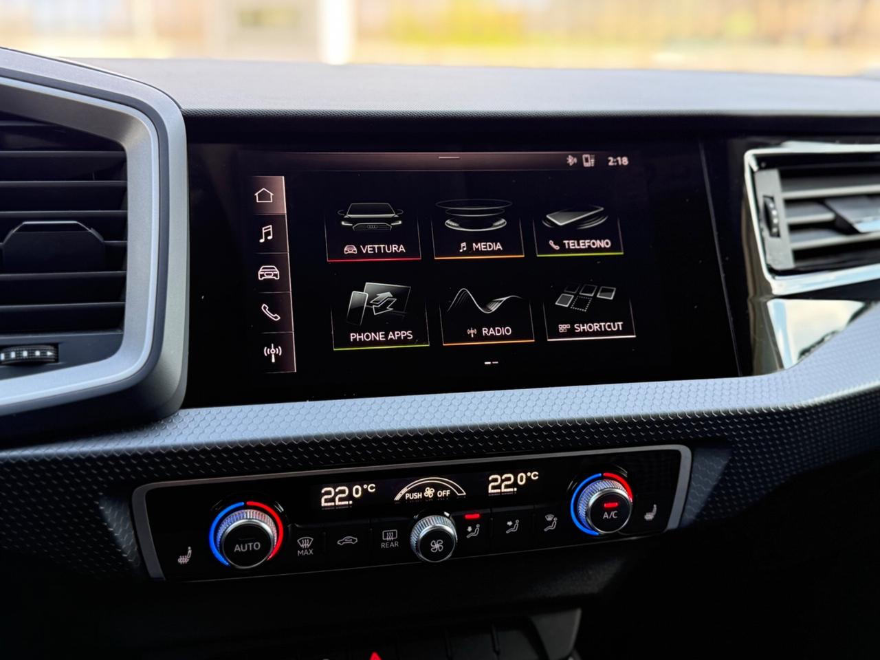 Audi A1 SPB 30 TFSI Advanced Led