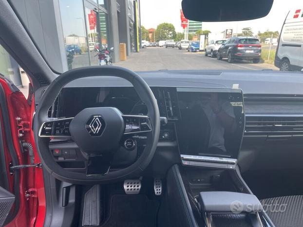 Renault Austral E-Tech Full Hybrid 200 Techno...