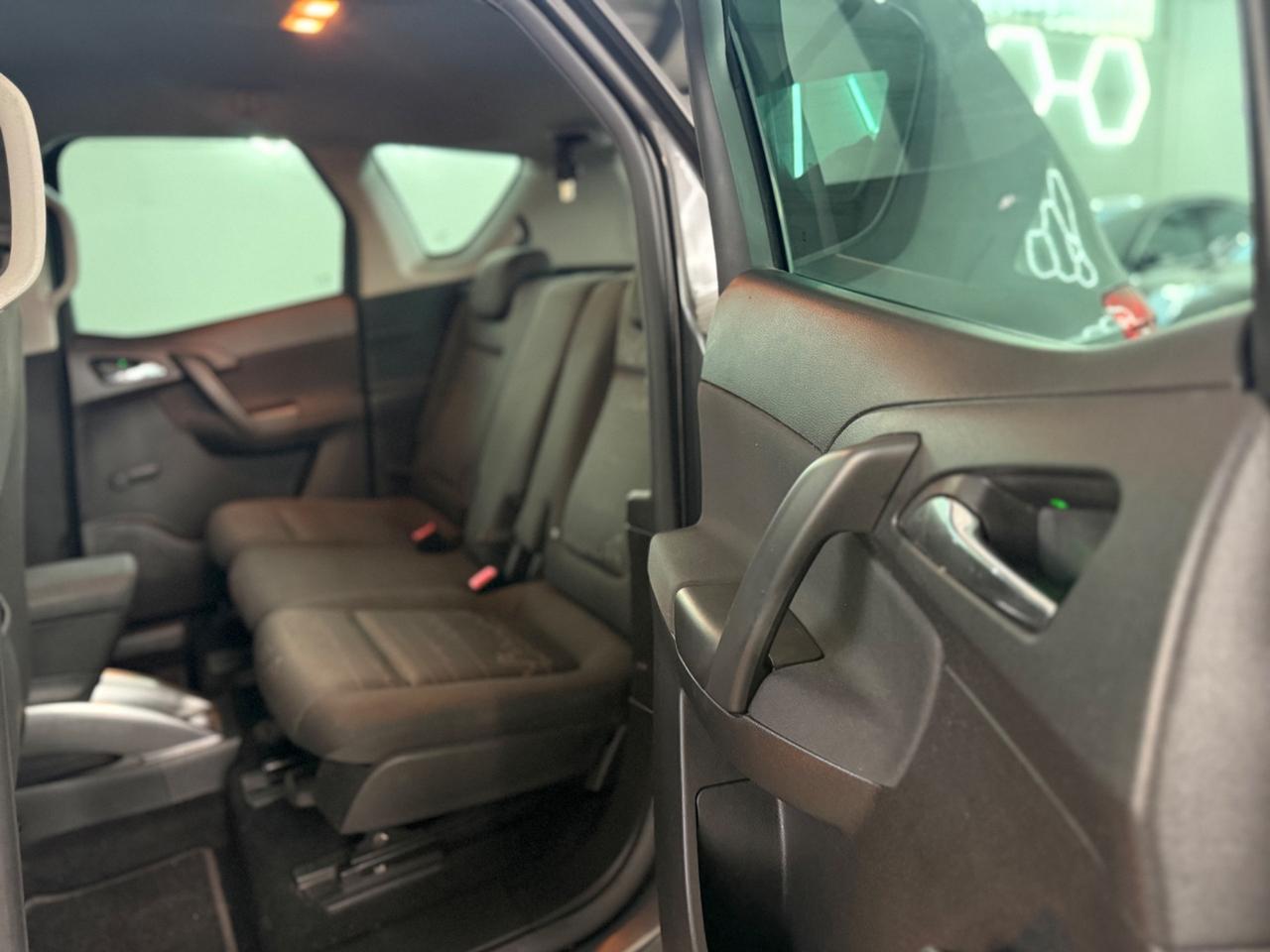 Opel Meriva 1.3 CDTI 95CV ecoFLEX Cosmo