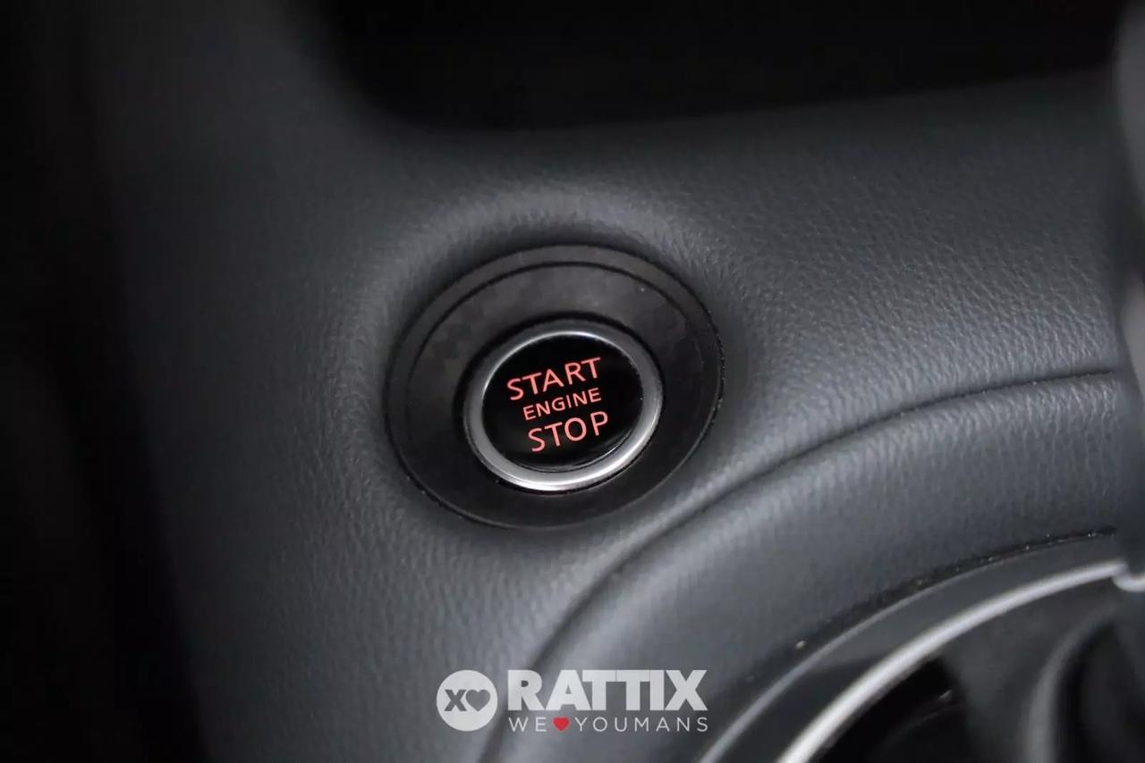 Nissan Juke 1.0 dig-t 114CV N-Connecta DCT