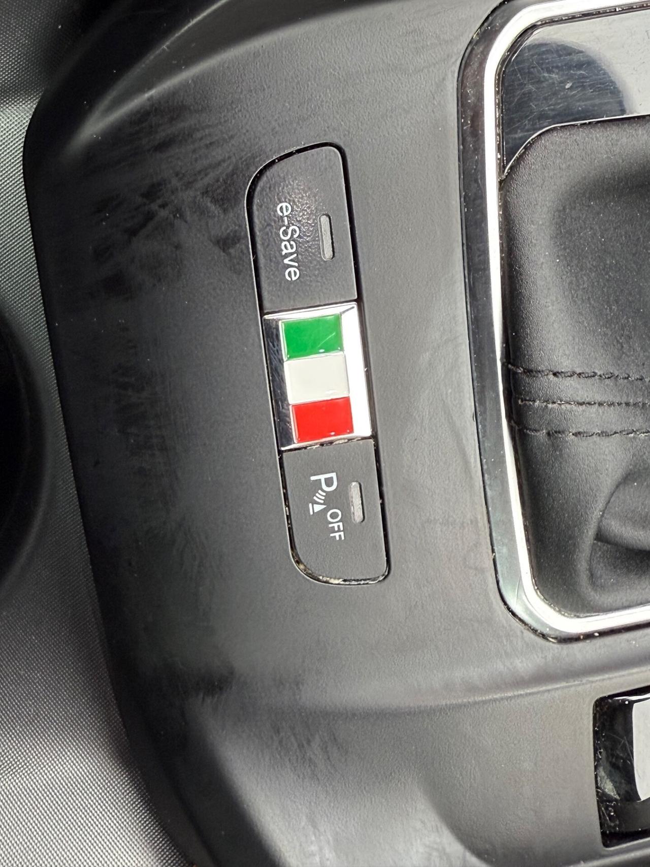 Alfa Romeo Tonale PLUG IN hibryd garanzia 2 anni