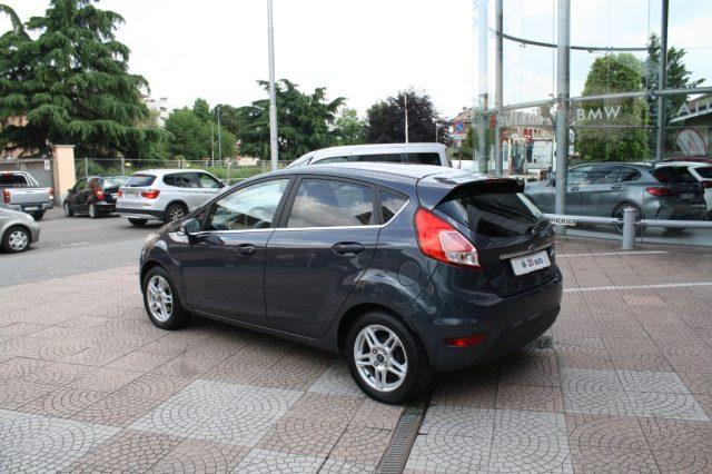 FORD Fiesta 1.0 80CV 5 porte Business