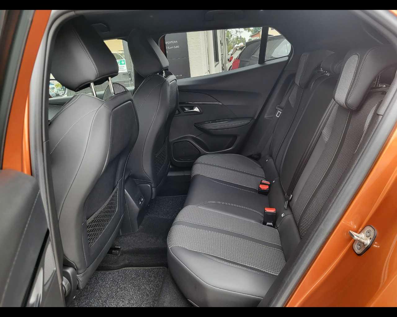 PEUGEOT 2008 II - 2008 1.2 puretech GT Line s&s 130cv