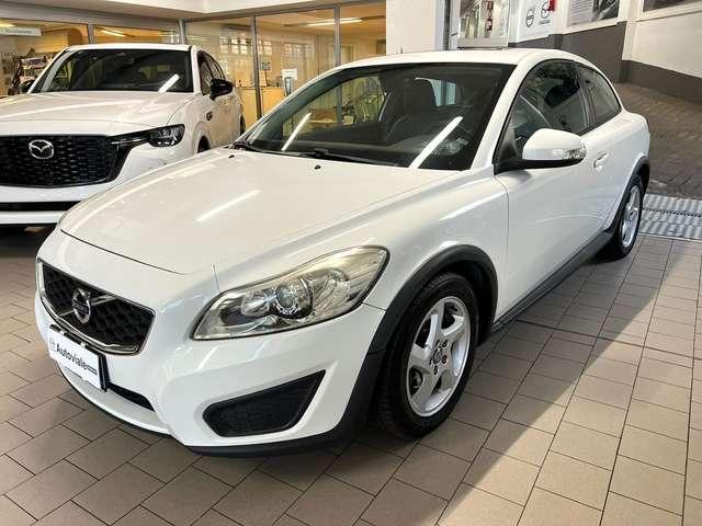 Volvo C30 C30 1.6d drive Kinetic