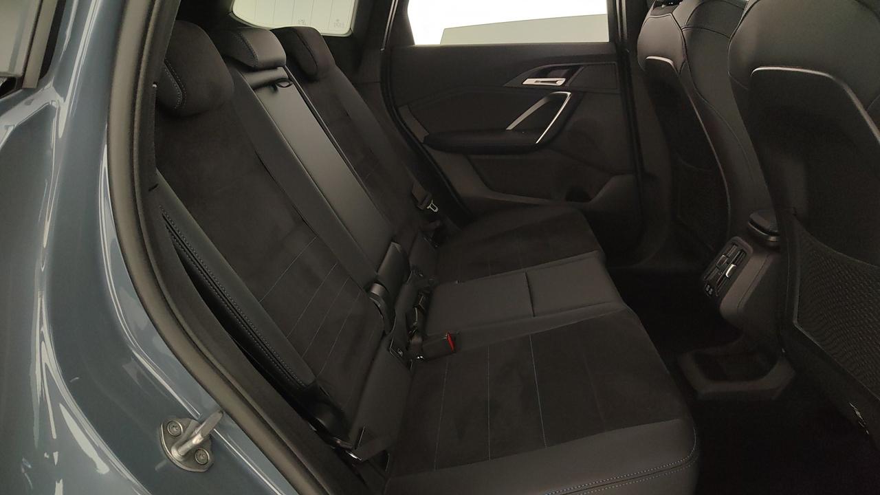 BMW X1 xdrive20d mhev 48V MSport auto