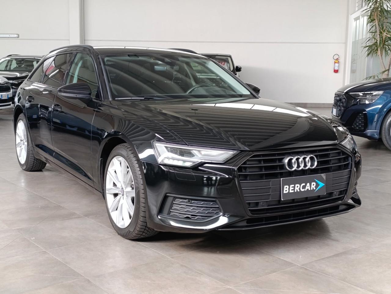 Audi A6 Avant 35 2.0 TDI S tronic Business