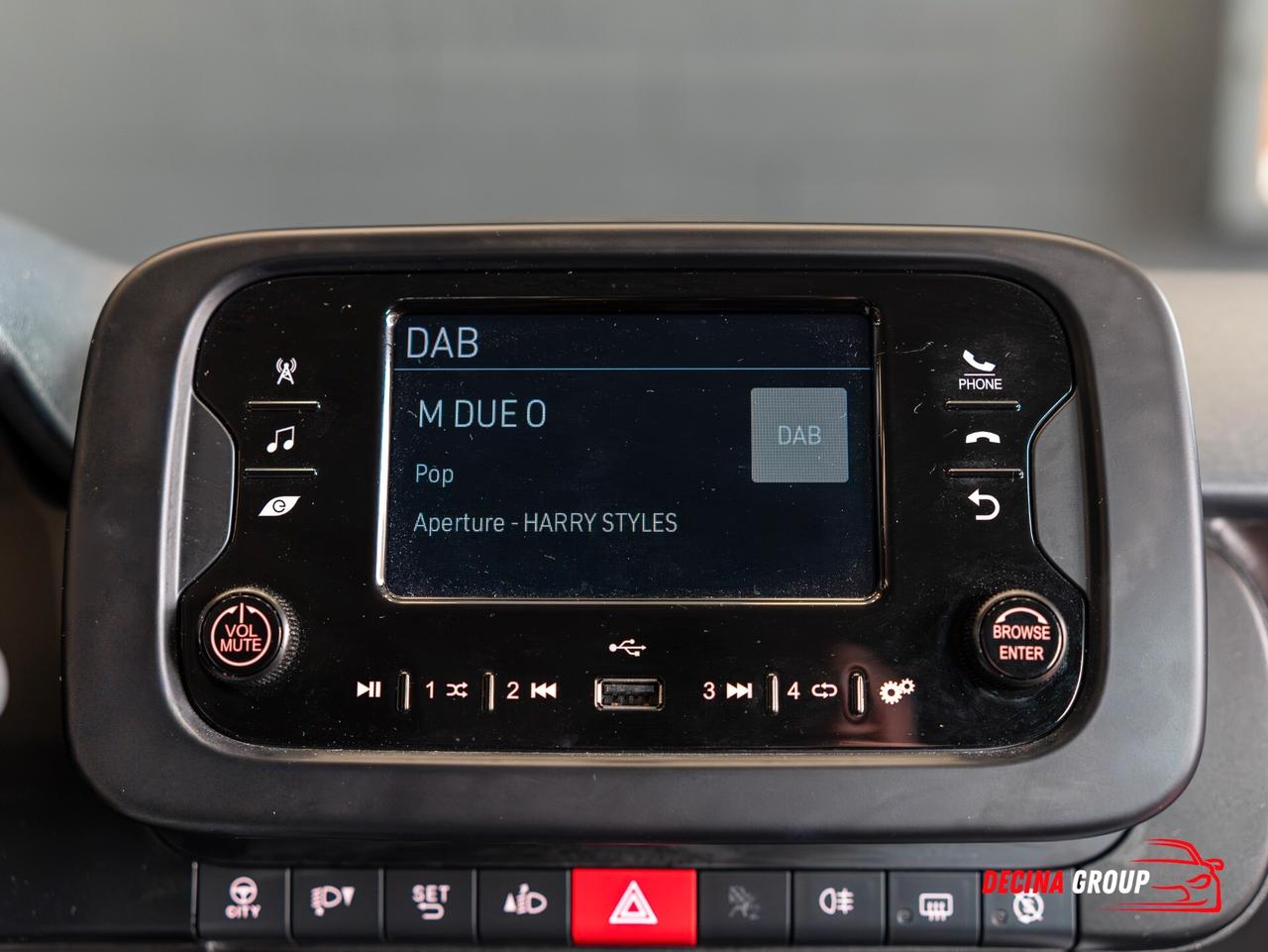 Fiat Panda 1.0 FireFly S&S Hybrid 70 cv