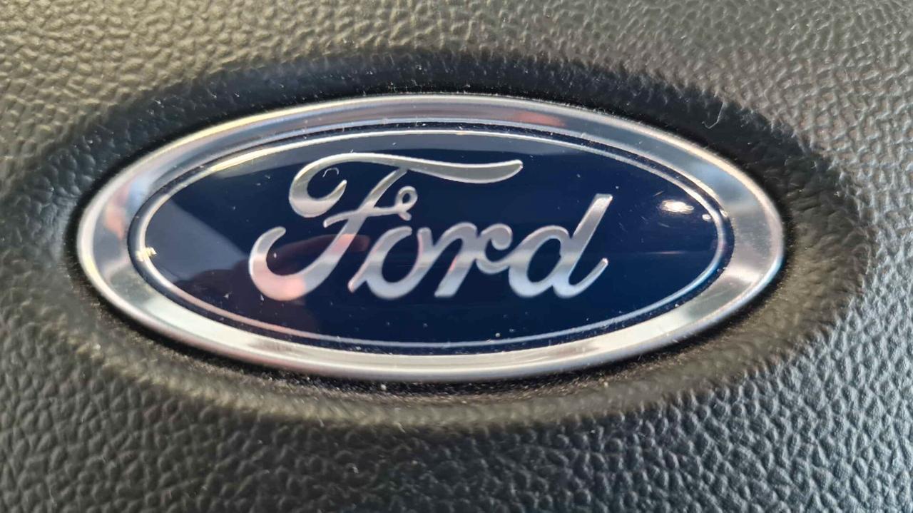 Ford Puma 1.0 EcoBoost Hybrid 125 CV S&S ST-Line X