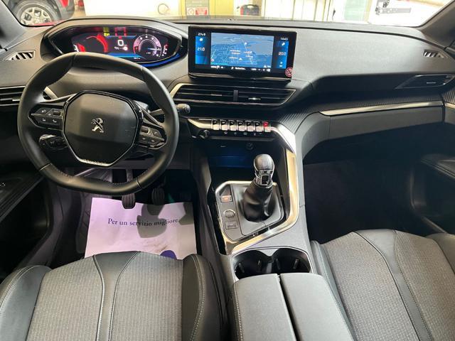 PEUGEOT 3008 PureTech Turbo 130 S&S Allure Pack