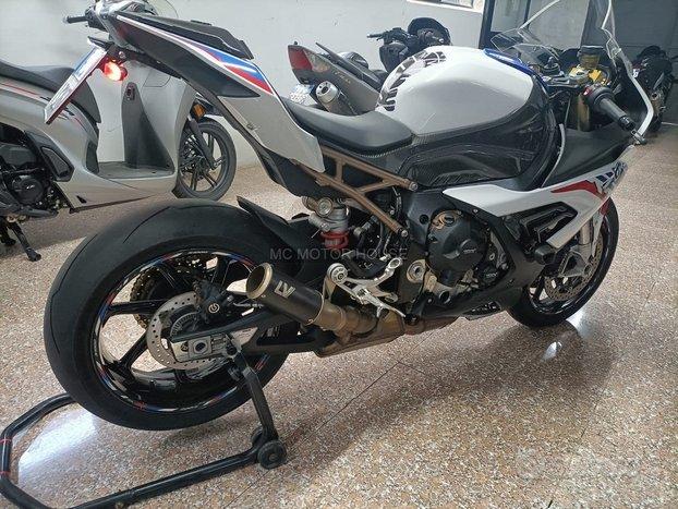 Bmw s 1000rr m *passaggio incluso* rate / permute