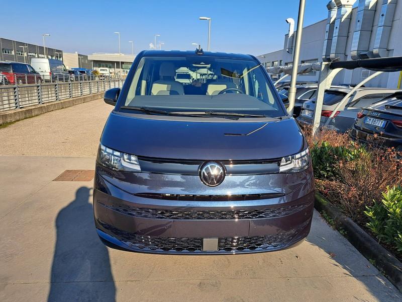 Volkswagen T7 Multivan 2.0 tdi space 150cv dsg 7p.ti