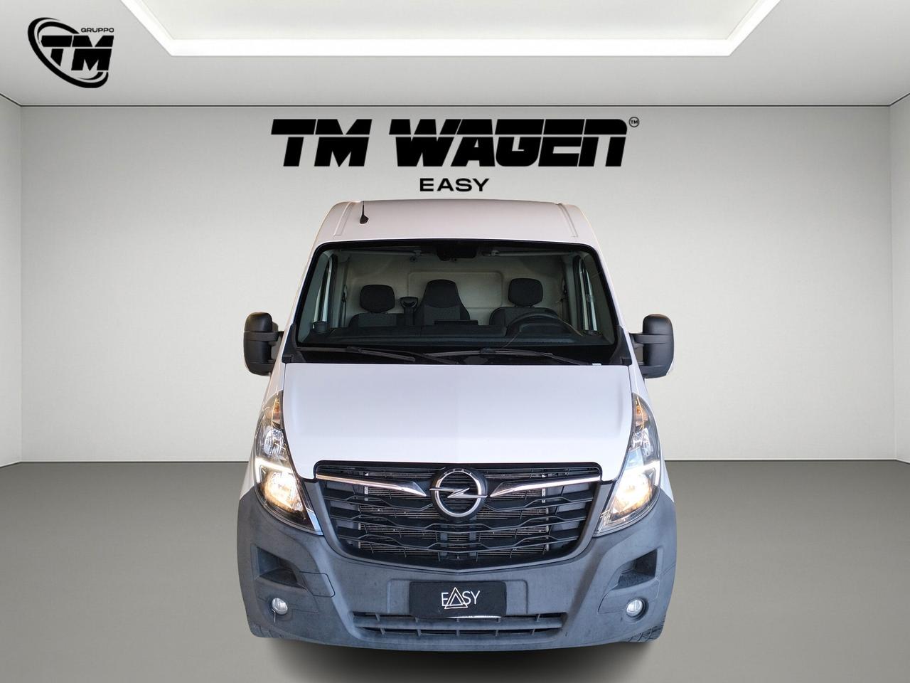 Opel Movano 4ª serie - 2.3 Turbo D 135CV PM-TM FWD Furgone - IVA ESCLUSA