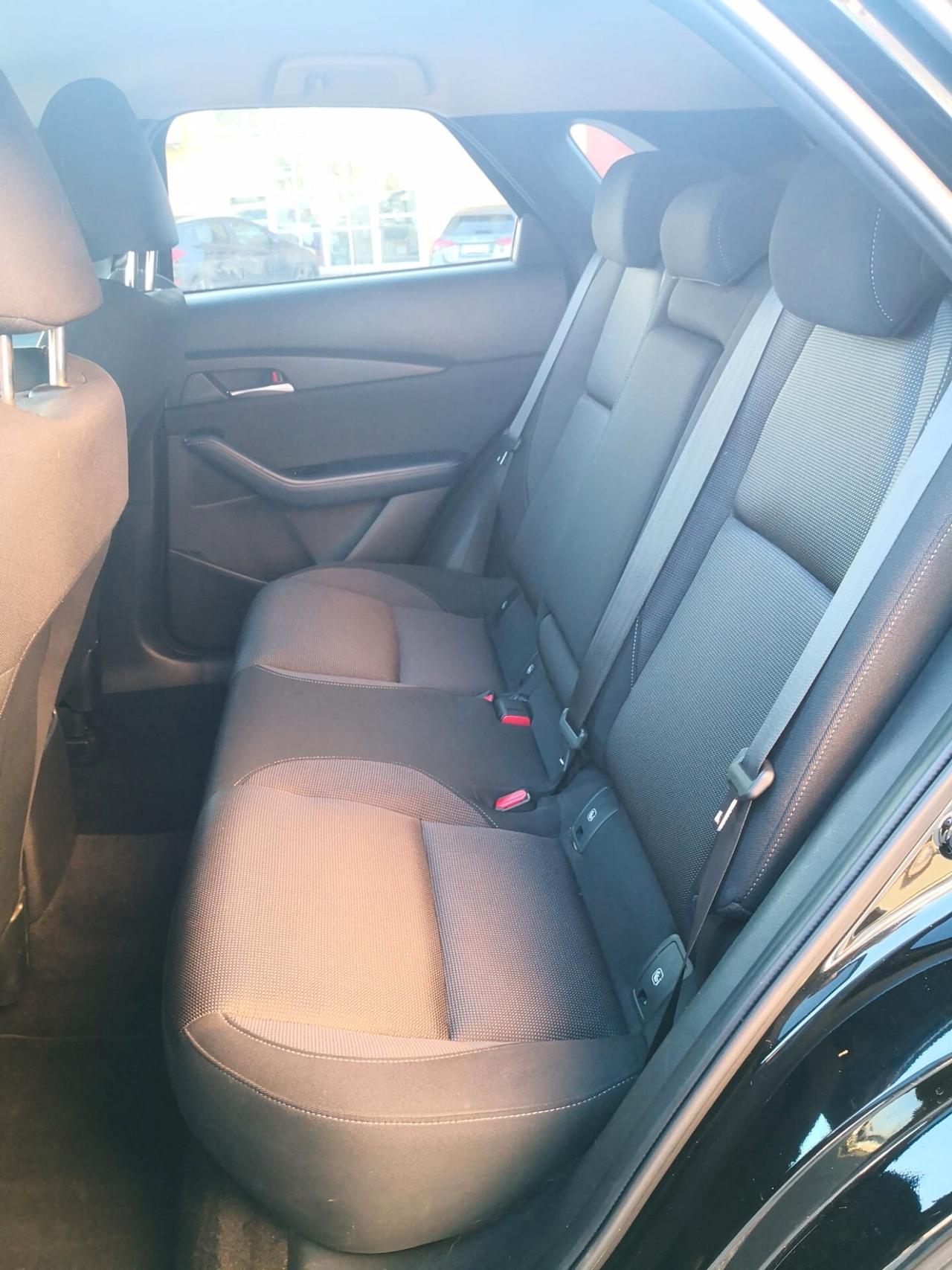 Mazda CX-30 2.0L Skyactiv-G M Hybrid 2WD Exceed **HEAD UP**TELECAMERA**