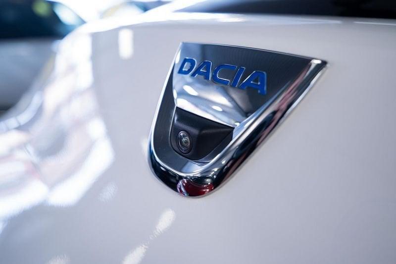 Dacia Spring Comfort Plus Electric 45