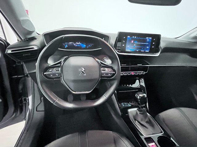 PEUGEOT 208 BlueHDi 100 Stop&Start 5 porte Allure