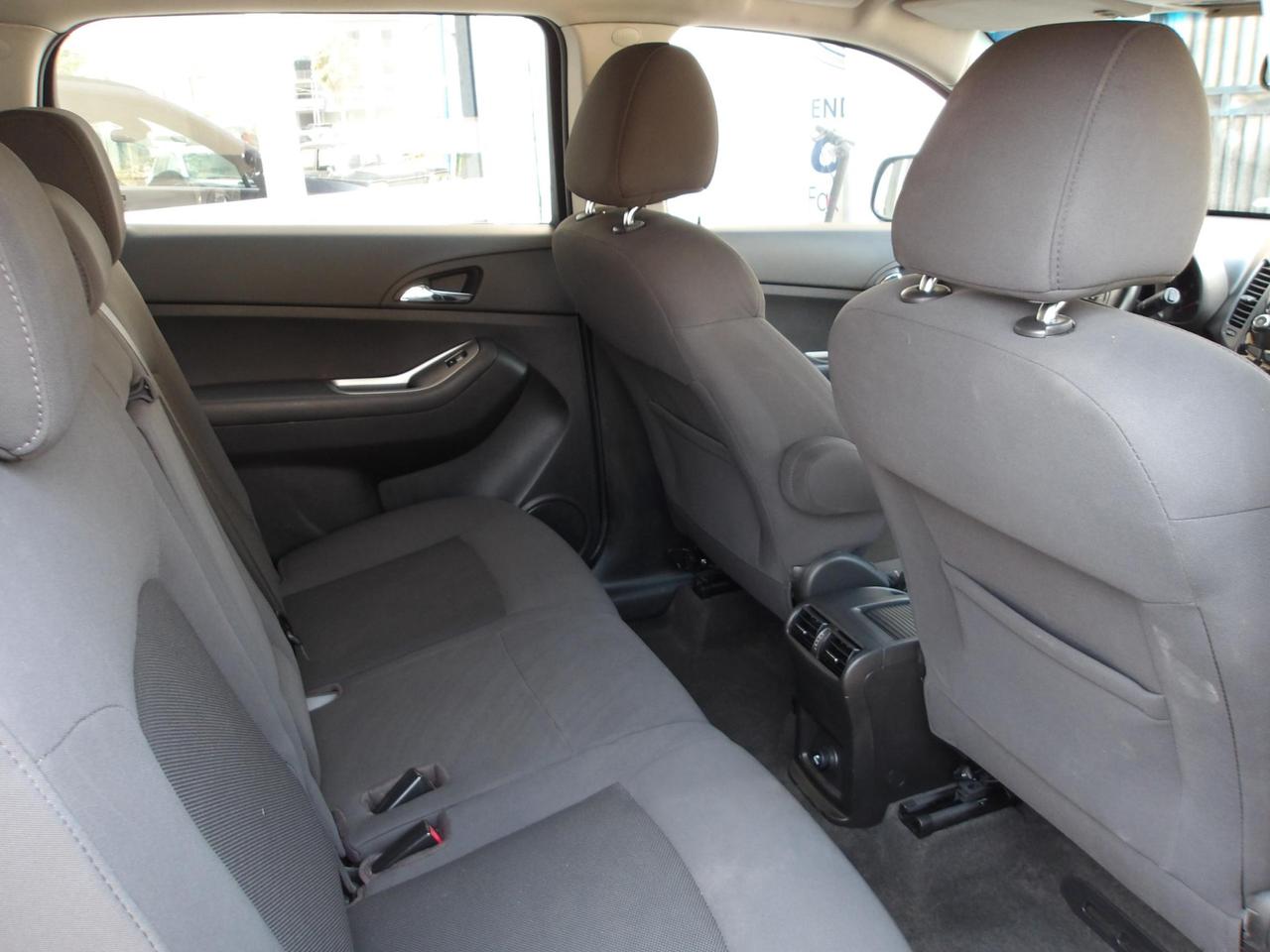 CHEVROLET ORLANDO 2.0 Diesel 163CV LTZ