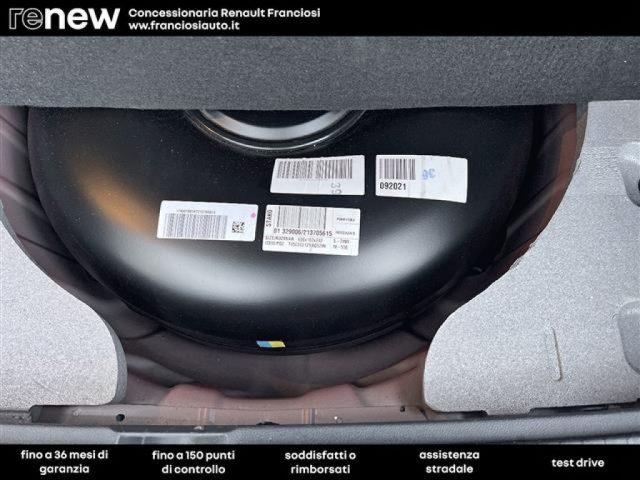 DACIA Duster 1.0 tce Prestige Gpl 4x2 100cv