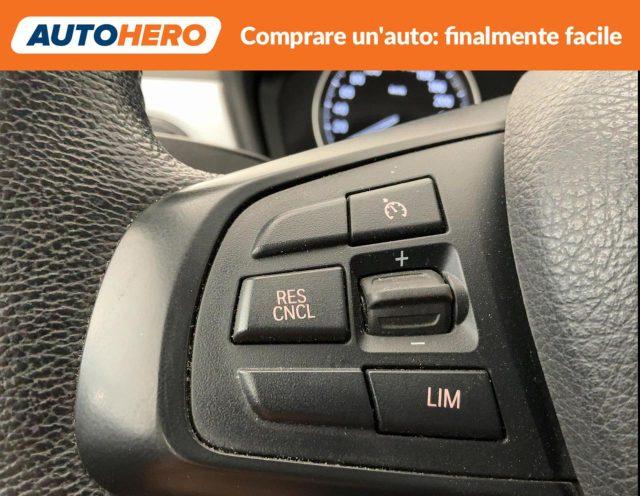 BMW X1 xDrive25e Advantage